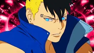 KAWAKI MAKES EVERYONE RAGE QUIT! NARUTO STORM CONNECTIONS RANKED MATCH