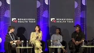 Entertainment, Education, and Mental Health: Driving Change through Co-Designed Content | BHT2024