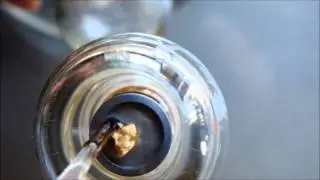 This Is Your Brain On Budder / Oil / BHO / Marijuana / Weed / Hash - TheRealCandyMan