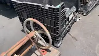 K-Surplus Sales Liquidation Online Auction | National City, CA