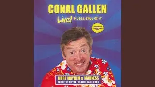 Cavan Craic (Live)