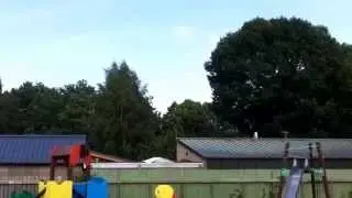 UFO Kaatsheuvel , Netherland