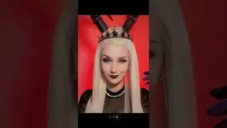 Lilith Morningstar🔥#lilith #cosplay #hazbinhotel #hazbinhotelcosplay #lucifer #alastor #otaku #fyp