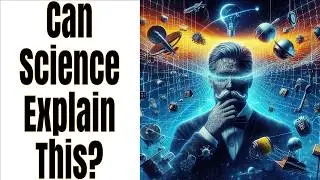 The Strangest Laws of Physics That Defy Common Sense!