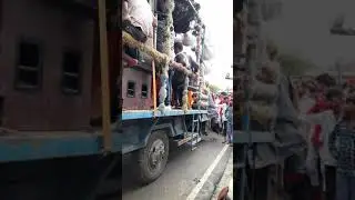 aankhara mela Jagdishpur jamo  #bihar