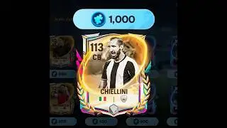 Best Players To Get from Shards *Footyverse Event* Week-1🌟| #fcmobile #eafc24 #shorts
