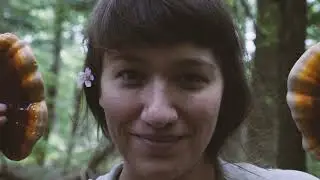Katie Jones - Woke up 26 (Music Video)