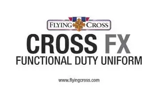 Flying Cross Cross FX Uniform