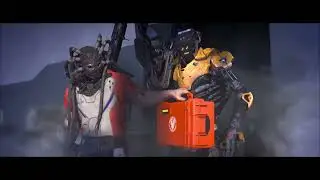 LAWBREAKERS Official Cinematic Trailer 2017
