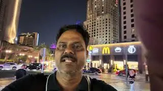 Dubai creek dhow cruise