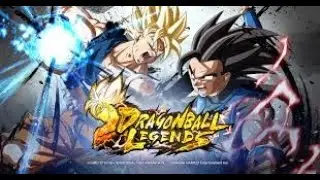 DB Legends Live! Grinding in Ranked PvP Online!