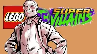 Como fazer o Stan Lee (Homenagem)