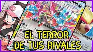 🔥 NUESTRO OPONENTE NO SABRÁ LO QUE SUCEDIÓ! 🔥 HYDREIGON EX DECK 🔥