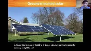 Ohio Solar Co-op Info Session