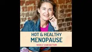 194 - Heart Health Matters: The Hormone&ndash;Heart Connection Every Woman Needs to Know