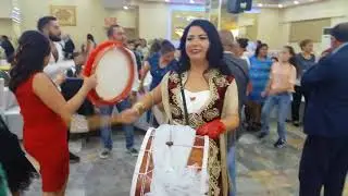TOKAT ALMUS DERE KÖY CANDAŞIN KINA GECESİ ALACAM OYUNU HOPBİCO OYUNU