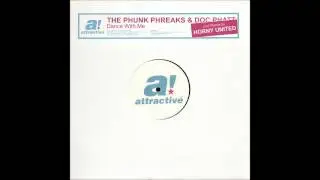 Phunk Phreaks & Doc Phatt - Dance With Me (Original Vocal Mix)