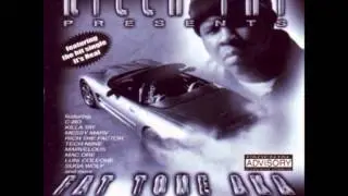 Fat Tone   For The Love of the Loot Feat  Messy Marv