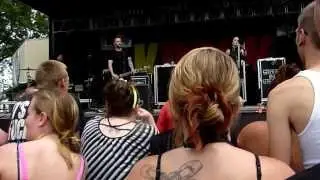 Stars In Stereo - All Together - Krockathon