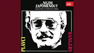 Blues pátého koutu pokoje (Dixie Blues)