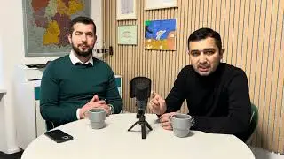 Germaniyada til kursi (SPRACHKURS)
