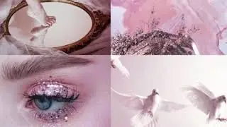 #14 (528hz) Mocarny self concept ❤️ Narodziny bogini✨