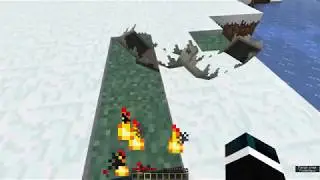 Minecraft Spawner Traps