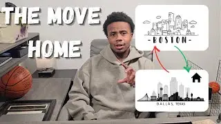 The Reality Check - Boston to Dallas