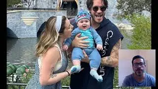Viih Tube abre álbum de fotos com filhos e marido em data especial  'Daqui até a lua'
