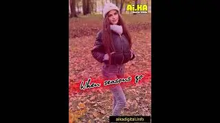 When seasons go -  AI.KA Digital Singer [Teaser]
