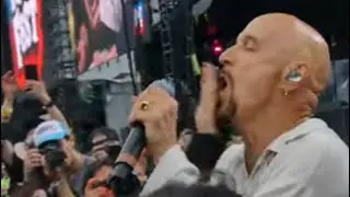 &ldquo;Born of Frustration&rdquo; - James, Riot Festival, Chicago, IL, 09.20.25