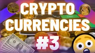 🚀 Mik azok a fiat valut&aacute;k, altcoinok &eacute;s tokenek?💰|💱What are fiat currencies, altcoins, and tokens?📈