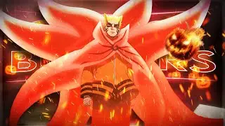 Happy Halloween 🎃 | Naruto x Ghostbusters Edit (+Free Project File)
