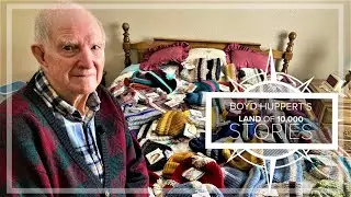 Knitter of 2,000 hats for Salvation Army has died