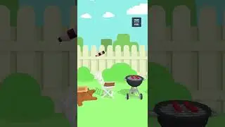 Bottle Flip 3D🍼&mdash; Tap & Jump @Play_with_pixel  #trending #pixelplay #android #youtubeshorts