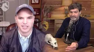 proliferation of administrative staff /// Bret Weinstein/Matt Taibbi