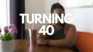 Turning 40: Discovering Your Strengths, Celebrating Achievements, and Embracing the Future