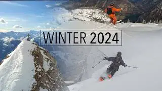 Winter 2024 ❄️ | Ski Edit |