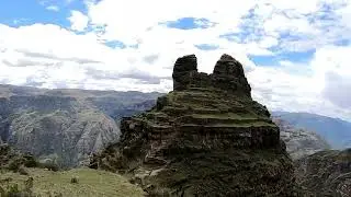 📢🇵🇪 WAQRAPUKARA