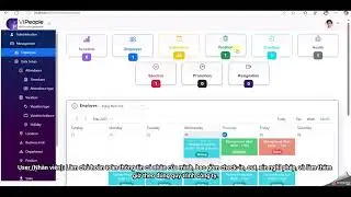 ViPeople &ndash; Community-Based HR Software | Own Your HR System in 1-Click