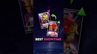 FREE SHOWTIME CARD🥵BEST PICK EFOOTBALL 2026#efootballmobile