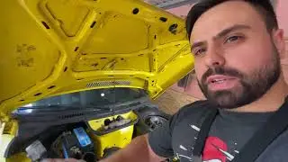 Projeto Uno 1.5R: vai come&ccedil;ar a novela 😅 (Apresenta&ccedil;&atilde;o do canal) 