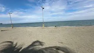 Beat The Heat !! 🌞 Beachy 🏖️