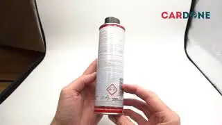Стоп-течь моторного масла LIQUI MOLY Oil Verlust Stop 0.3л