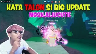 🔴LIVE DAY 21 -  UPDATE APA INI TALOON #fishit #fishitroblox