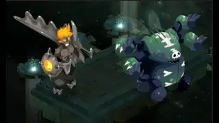 Dofus | Dreams Solar x Toxoliath Floor 419
