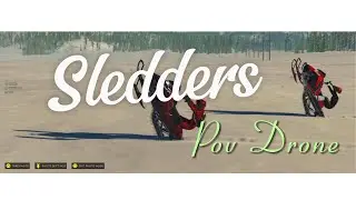 sledders