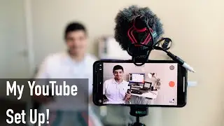 Настройка моего бюджета на YouTube!