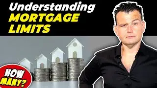 How Many Mortgages Can You Can Have?