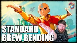 🔴Master the Elements with Severin7 LIVE 12/30  | ATLA Standard | MTGA🔴